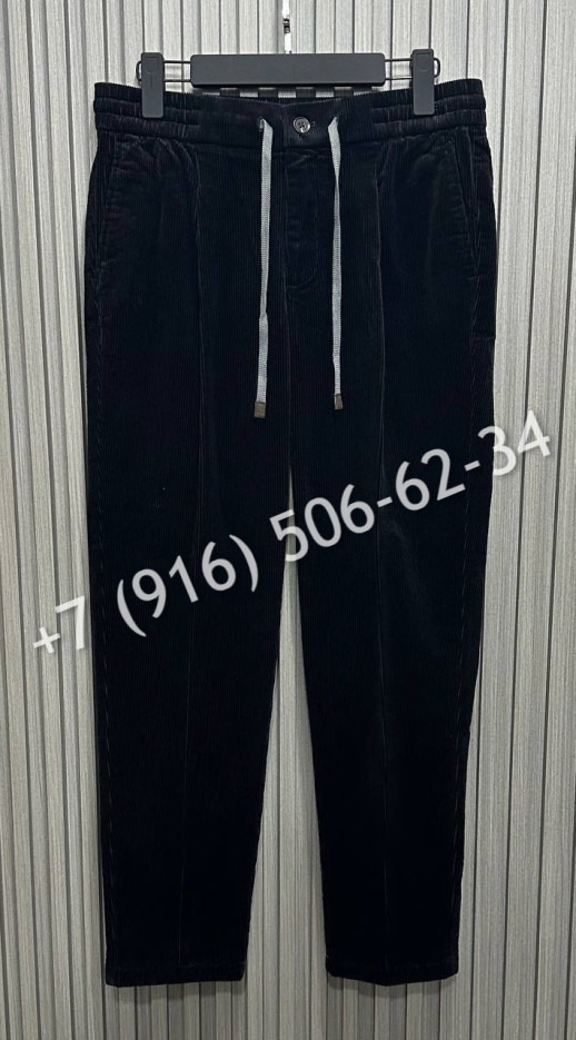 Брюки Zegna 6218 5