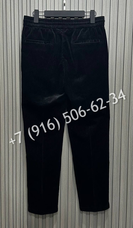 Брюки Zegna 6218 5