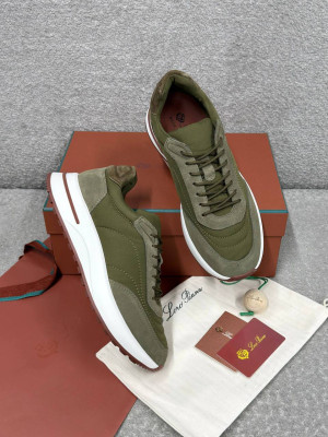 Кроссовки Loro Piana 16715 1