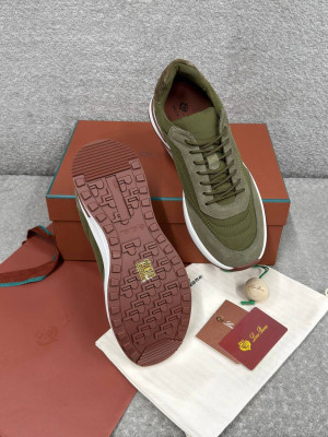 Кроссовки Loro Piana 16715 1