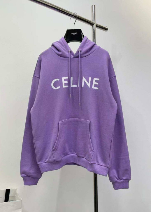 Толстовка Celine 11314
