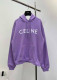 Толстовка Celine 11314