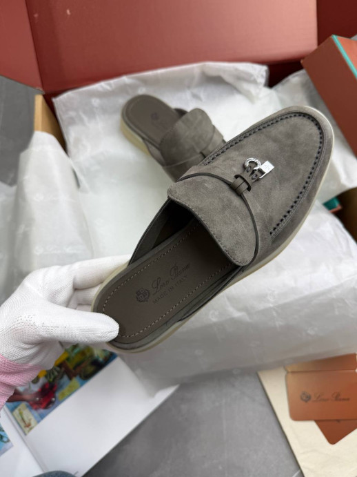 Мюли Loro Piana 19153