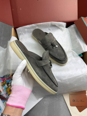 Мюли Loro Piana 19153