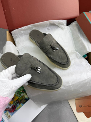 Мюли Loro Piana 19153