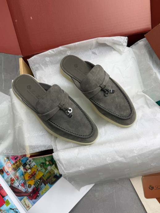 Мюли Loro Piana 19153