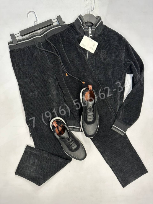 Прогулочный костюм Brunello Cucinelli 21641