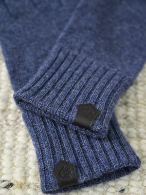 Перчатки Loro Piana 4