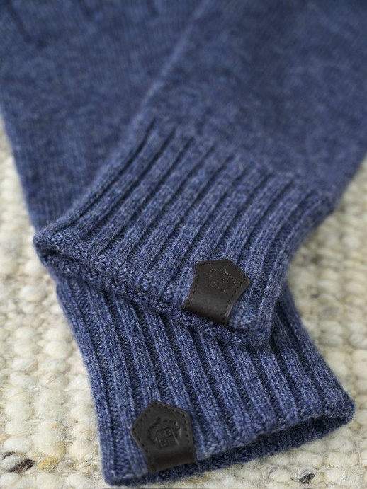 Перчатки Loro Piana 4