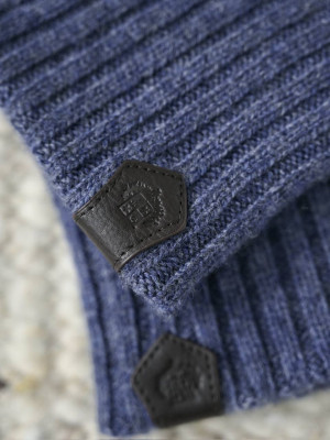 Перчатки Loro Piana 4