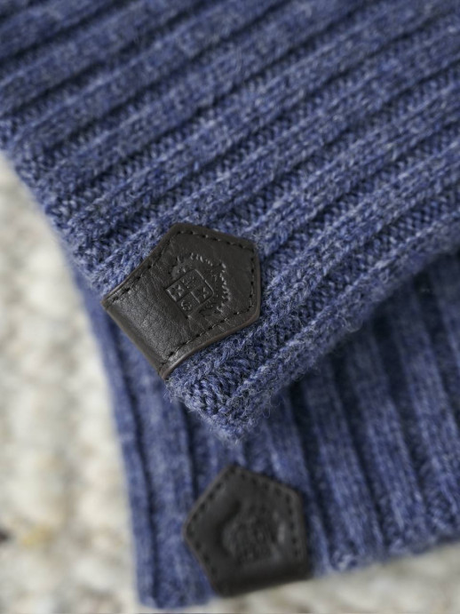 Перчатки Loro Piana 4