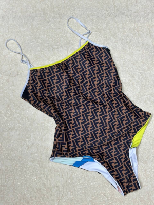 Купальник Fendi 11519