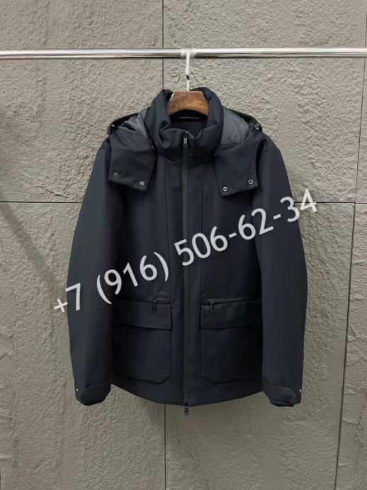 Куртка Zegna 7892 1