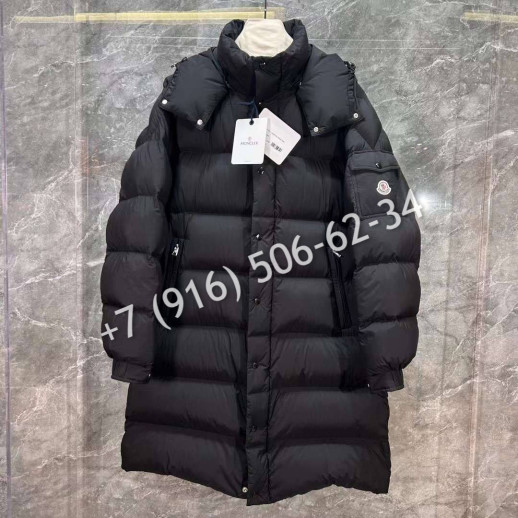 Пуховик  Moncler 21096 3
