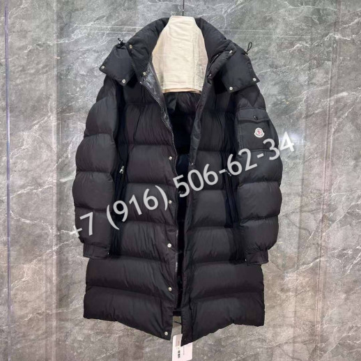 Пуховик  Moncler 21096 3