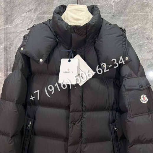 Пуховик  Moncler 21096 3
