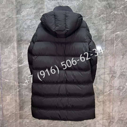 Пуховик  Moncler 21096 3