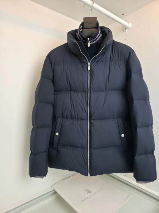 Куртка Brunello Cucinelli 7330 1