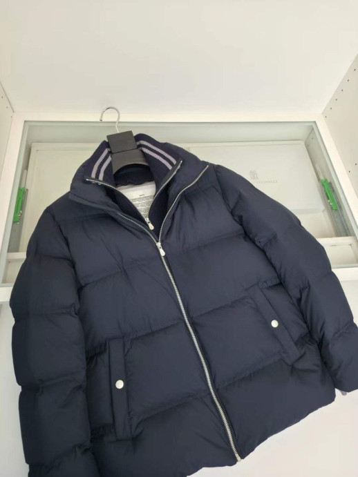 Куртка Brunello Cucinelli 7330 1