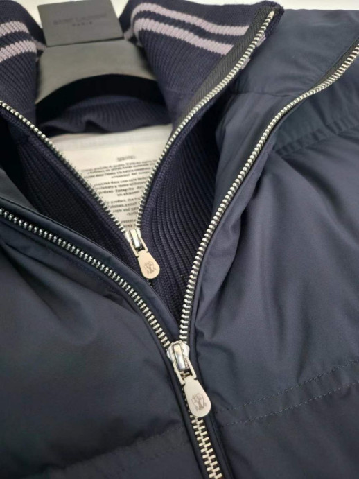 Куртка Brunello Cucinelli 7330 1