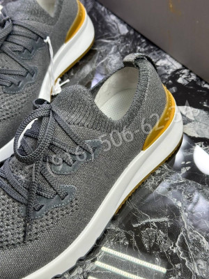 Кроссовки Brunello Cucinelli 21942