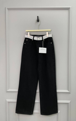 Джинсы Alexander Wang 11825