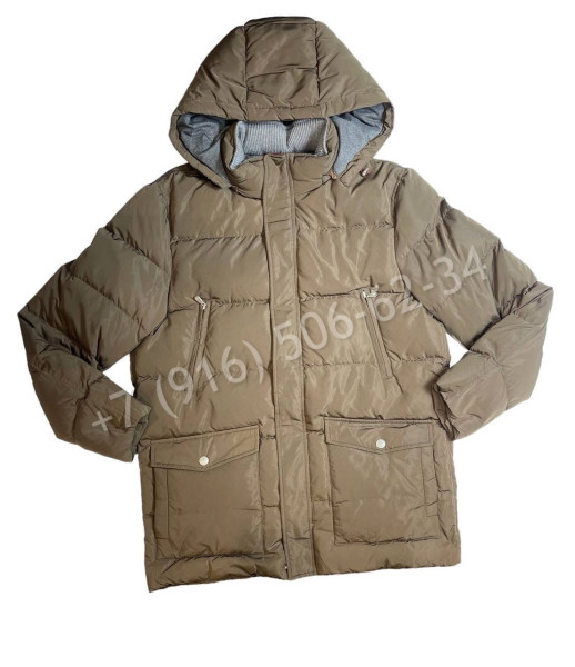 Куртка Brunello Cucinelli 22142
