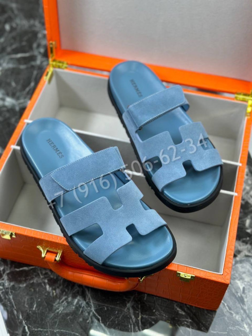 Тапочки Hermes 32232