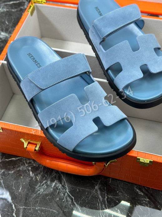 Тапочки Hermes 32232