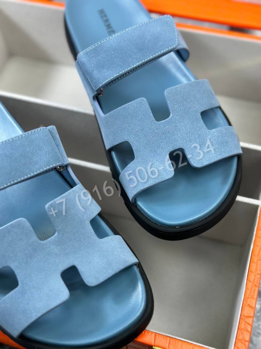 Тапочки Hermes 32232