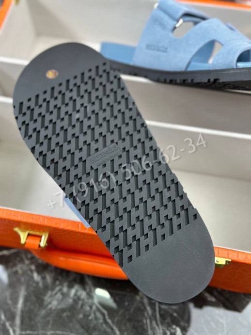 Тапочки Hermes 32232