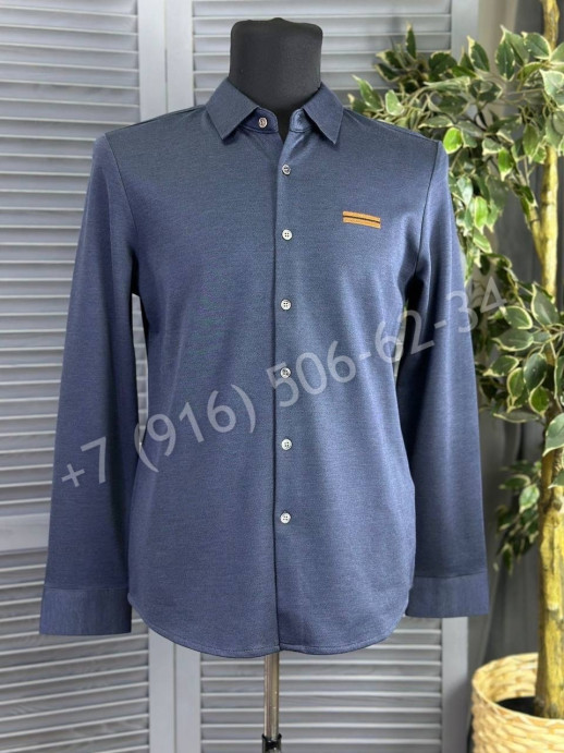 Рубашка Zegna 22246