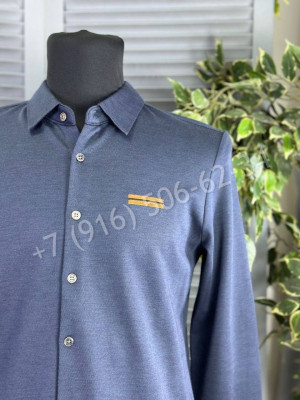 Рубашка Zegna 22246