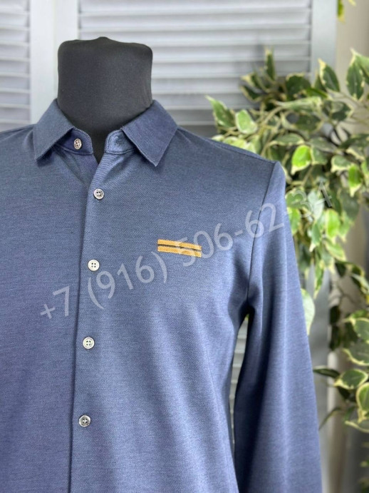 Рубашка Zegna 22246