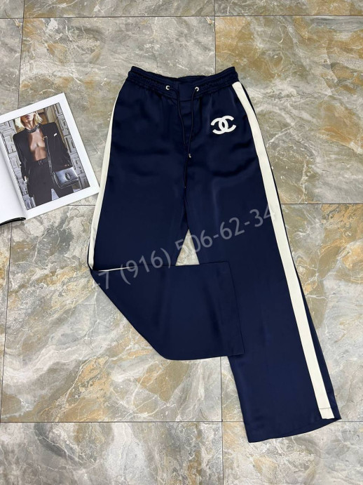 Спортивные брюки Chanel 32332