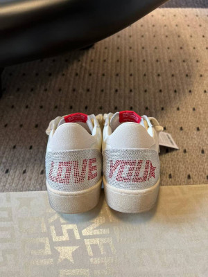 Кеды Golden Goose 16254