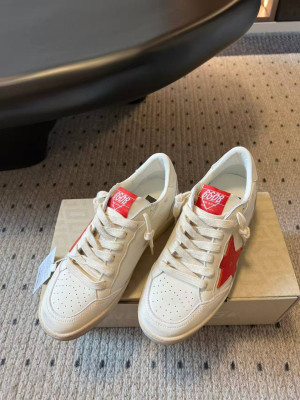 Кеды Golden Goose 16254