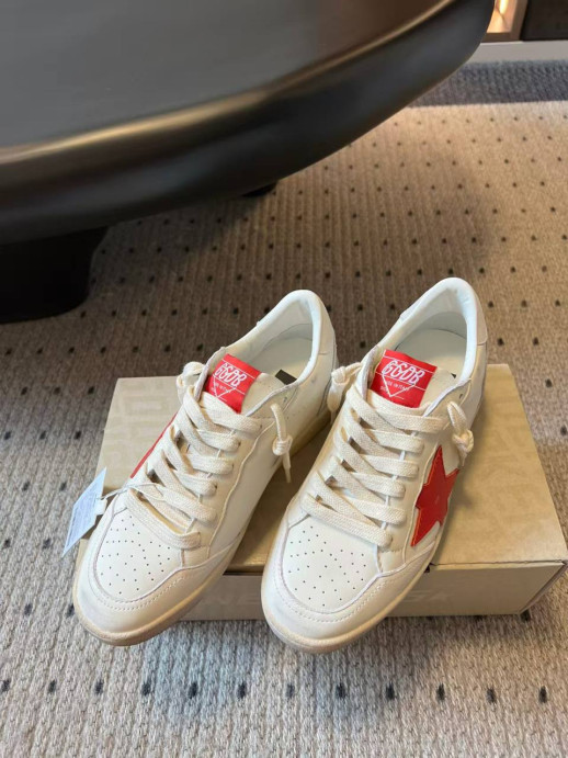 Кеды Golden Goose 16254