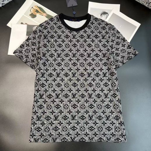 Футболка Louis Vuitton 12125