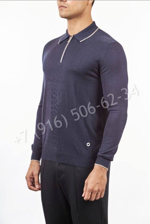 Поло Loro Piana 22346