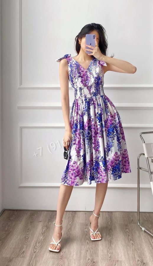 Платье Dolce & Gabbana 32429