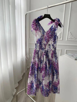 Платье Dolce & Gabbana 32429