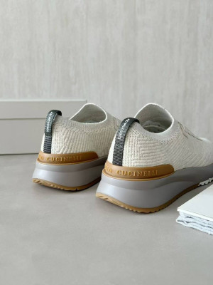 Кроссовки Brunello Cucinelli 16725