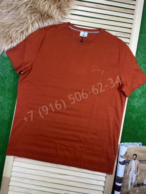 Футболка Burberry 12231