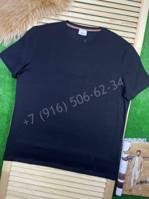 Футболка Burberry 12231