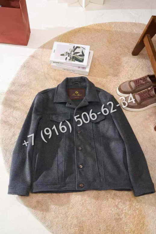 Куртка Loro Piana 31358 1