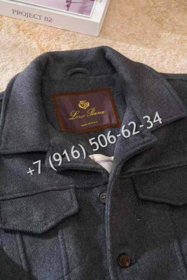 Куртка Loro Piana 31358 1