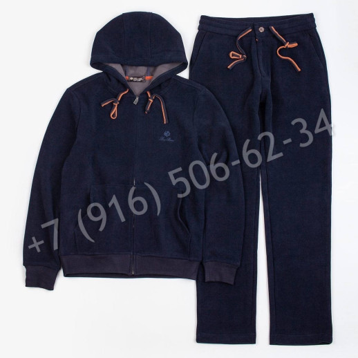 Прогулочный костюм Loro Piana 22653