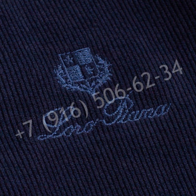 Прогулочный костюм Loro Piana 22653