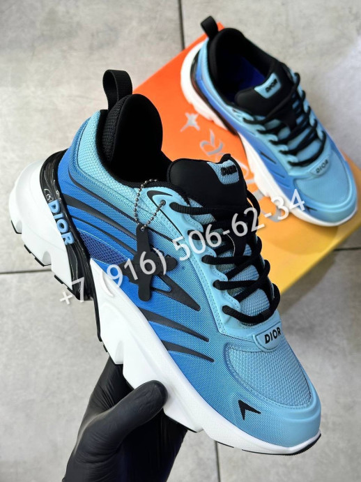 Кроссовки Dolce & Gabbana 28669 1